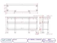 Picture of MERRILL CONSOLE