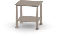 Picture of MERRILL RECTANGULAR END TABLE