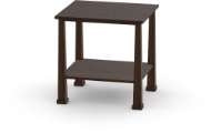 Picture of MERRILL RECTANGULAR END TABLE