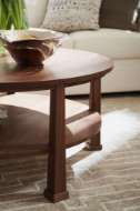 Picture of MERRILL ROUND LAMP TABLE