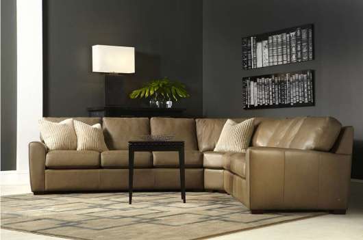 Picture of KADEN SECTIONAL