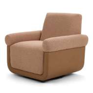 Picture of PHARRAH SWIVEL CHAIR