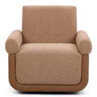 Picture of PHARRAH SWIVEL CHAIR