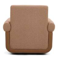 Picture of PHARRAH SWIVEL CHAIR