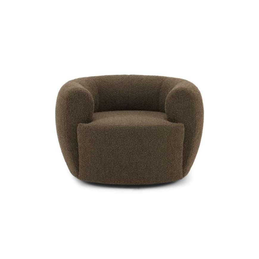 Picture of KENSINGTON SWIVEL CHAIR