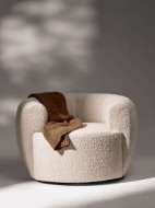 Picture of KENSINGTON SWIVEL CHAIR