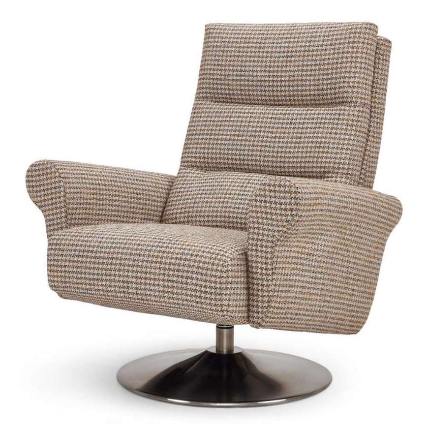 Picture of CARTER RECLINER