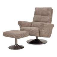 Picture of CARTER RECLINER