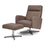 Picture of LUCA RECLINER