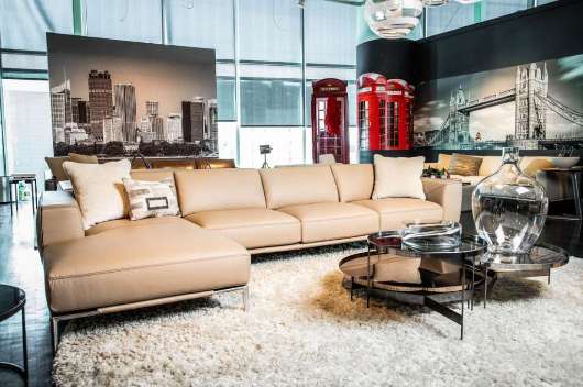 Picture of MANHATTAN SOFA