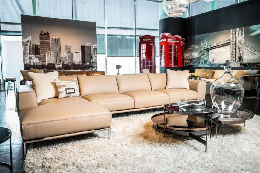 Picture of MANHATTAN SOFA