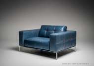 Picture of BARCELONA SOFA