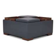 Picture of MARIN OTTOMAN