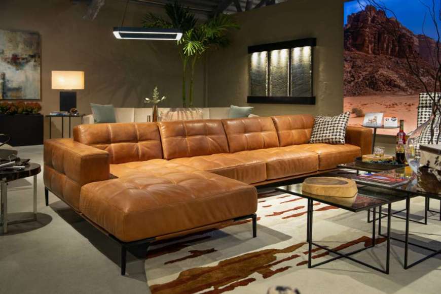 Picture of BARCELONA SECTIONAL