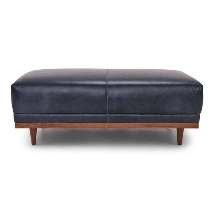 Picture of MARLOWE OTTOMAN