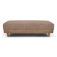 Picture of MARLOWE OTTOMAN