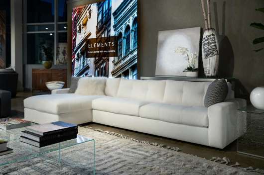 Picture of MONTARA SOFA