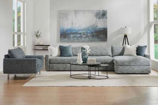 Picture of ESTERO SOFA