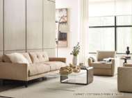 Picture of CARMET SOFA