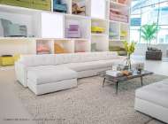 Picture of CARMET SECTIONAL