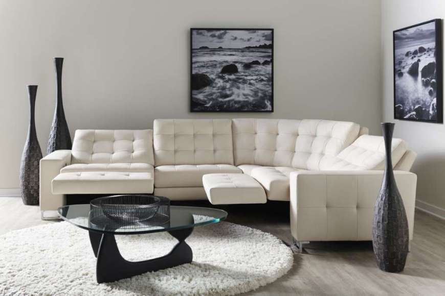 Picture of HUDSON SOFA