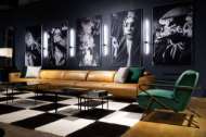 Picture of TURIN SOFA