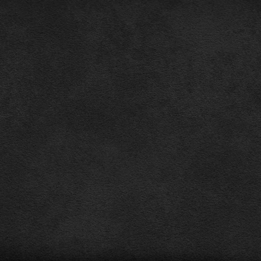 Picture of TORAY ULTRASUEDE  BLACK ONYX