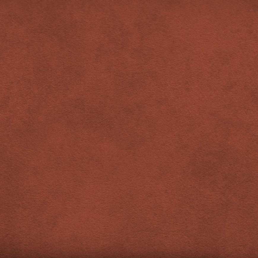 Picture of TORAY ULTRASUEDE  TERRACOTTA