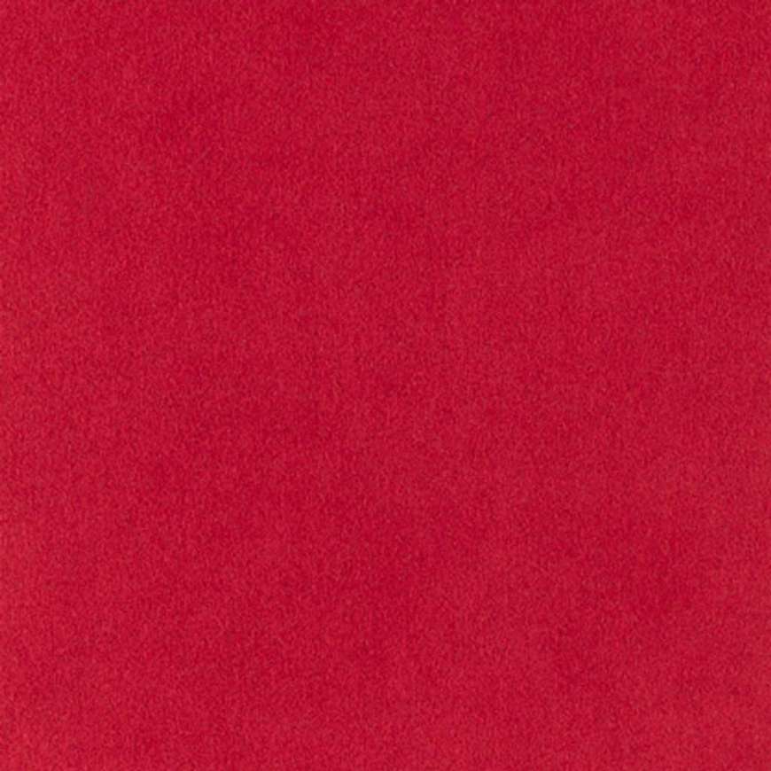 Picture of TORAY ULTRASUEDE  RED