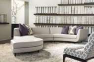 Picture of MENLO PARK SOFA