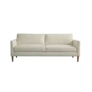 Picture of SOFT CURVE ARM SOFA