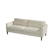 Picture of SOFT CURVE ARM SOFA