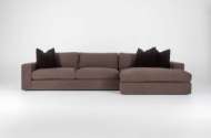 Picture of STEVE SECTIONAL