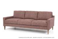 Picture of SLOPE ARM SOFA