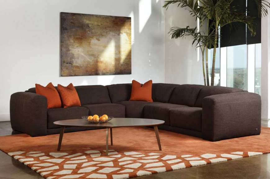 Picture of MALIBU SECTIONAL