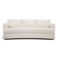 Picture of CURVED MATTEO SOFA