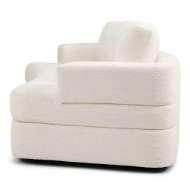 Picture of CURVED MATTEO SOFA