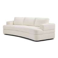 Picture of CURVED MATTEO SOFA