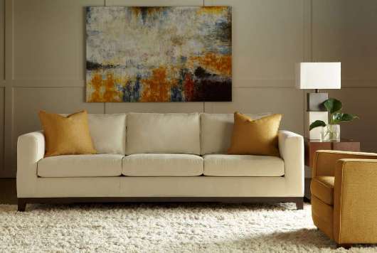 Picture of BROOKE SOFA