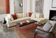 Picture of ASTORIA SOFA