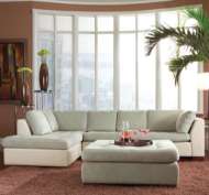 Picture of ASTORIA SECTIONAL