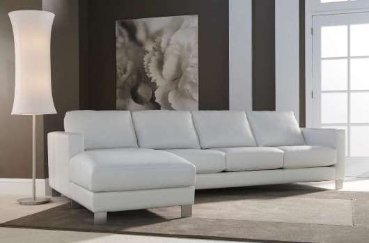 Picture of ALESSANDRO SOFA