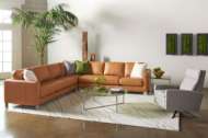 Picture of ALESSANDRO SOFA