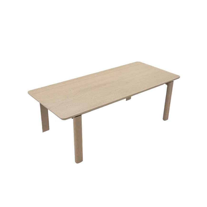 Picture of MESA 92" DINING TABLE