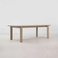 Picture of MESA 92" DINING TABLE