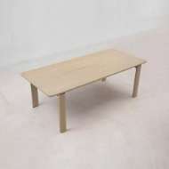 Picture of MESA 92" DINING TABLE