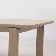 Picture of MESA 92" DINING TABLE