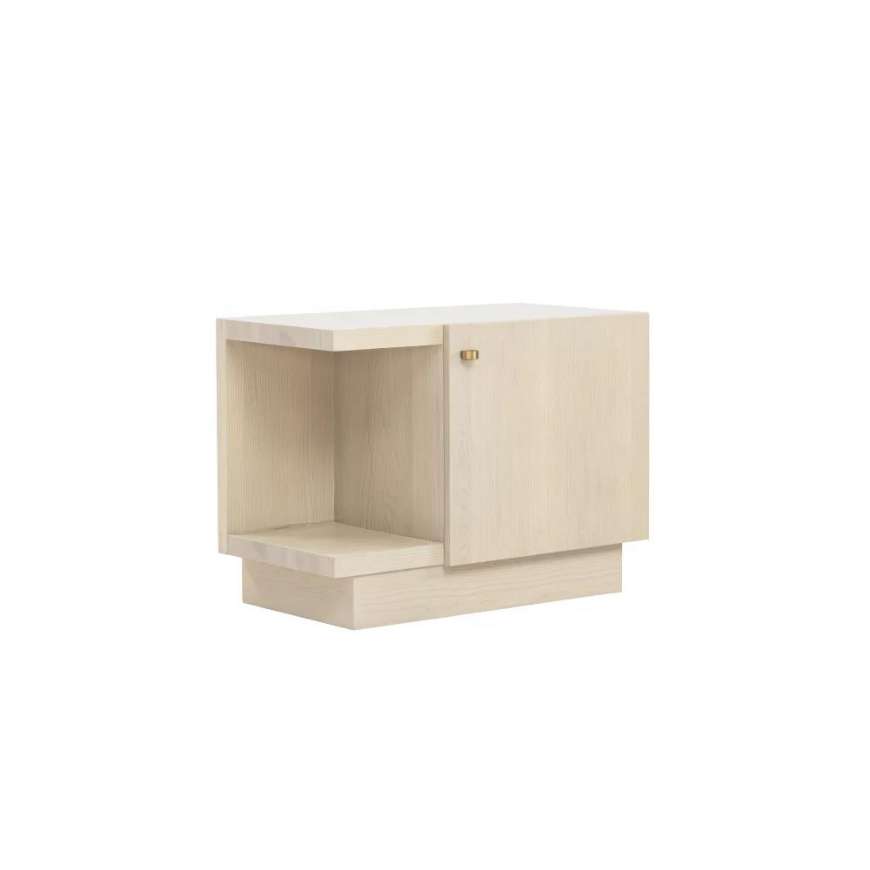 Picture of SIERRA 30" RIGHT NIGHTSTAND