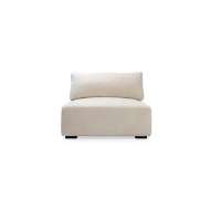 Picture of CAYO ARMLESS SECTIONAL