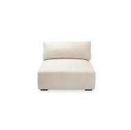 Picture of CAYO ARMLESS SECTIONAL